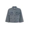 Mos Mosh Jasje MMpenn 168990 Blauw