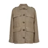 Mos Mosh Blazer MMalfea 169560 Zand