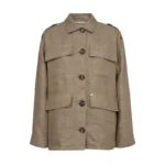 Mos Mosh Blazer MMalfea 169560 Zand