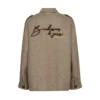 Mos Mosh Blazer MMalfea 169560 Zand
