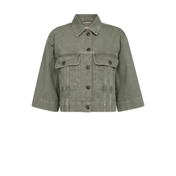 Mos Mosh Jasje MMpenn 168980 829 Groen