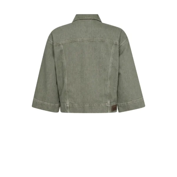 Mos Mosh Jasje MMpenn 168980 829 Groen