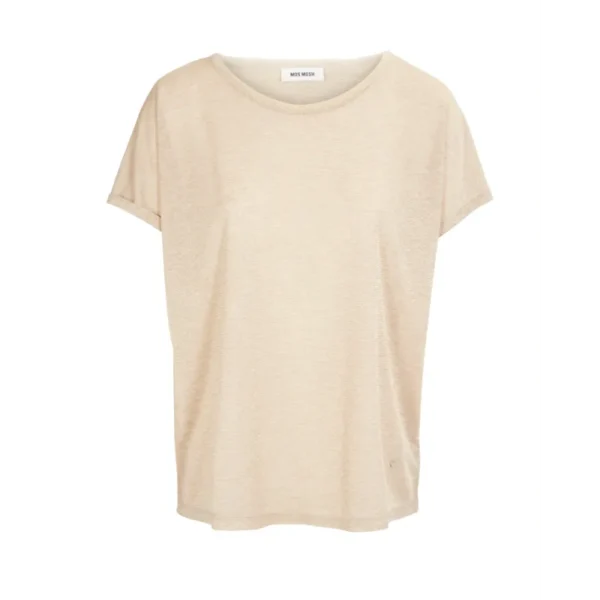 MOS-MOSH_SS25_912_121500 Mos Mosh T-shirt MMkay 121500 Kit