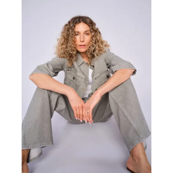 Mos Mosh Jasje MMpenn 168980 829 Groen