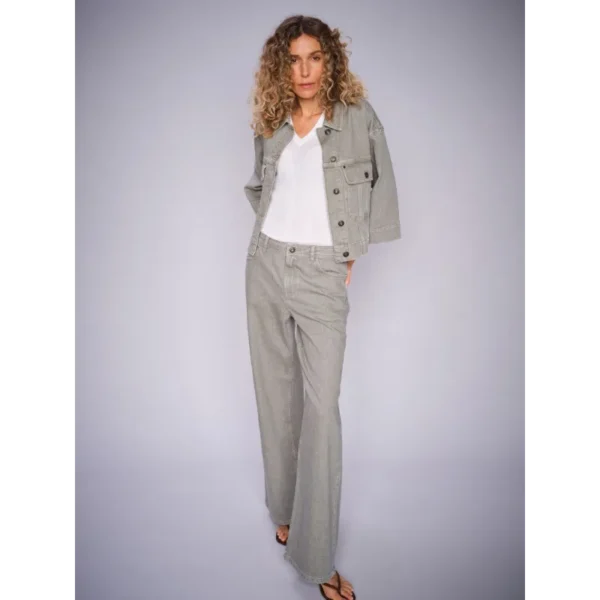 Mos Mosh Jasje MMpenn 168980 829 Groen