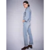 Mos Mosh Jasje MMpenn 168990 Blauw