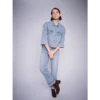 Mos Mosh Jasje MMpenn 168990 Blauw
