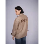 Mos Mosh Blazer MMalfea 169560 Zand