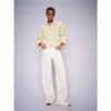 MOS-MOSH_spring_summer_2025_original_169950 208 MMPenn Mino Jacket French Vanilla - 168920 119 MMColette Clay Jeans Clay_v1 Mos Mosh Jeans MMcolete 168920 Off-White