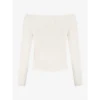 Nikkie Top Haledon N7-837 2501 Cream