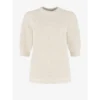 Nikkie Top Homs N7-989 2501 Cream