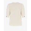 Nikkie Top Homs N7-989 2501 Cream