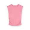 Homage T-shirt H-CS25m106 Pink