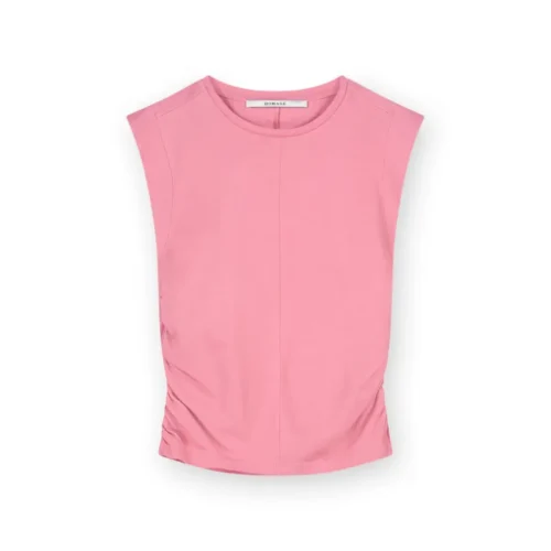Homage T-shirt H-CS25m106 Pink