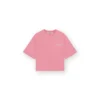 Homage T-shirt H-CS25m67 Pink