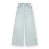 Homage Jeans Rosie H-CS25m80 Light Blue