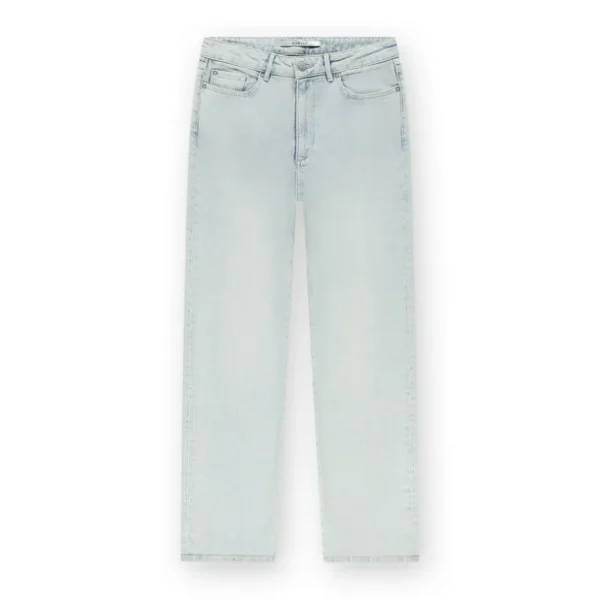 SS25_HOMAGE_H-CS25M81_Scotti-RelaxedStraightJeans_LightBlue_119,99-3547 Homage Jeans Scotti H-CS25m81 Light Blue