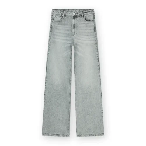 Homage Jeans Elisa H-CS25m86 Light Grey
