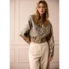 Summum Jasje 1s1205-12070 113 Cashmere