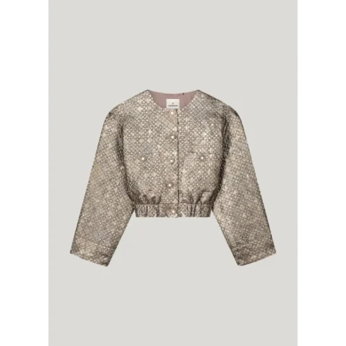 Summum Jasje 1s1205-12070 113 Cashmere