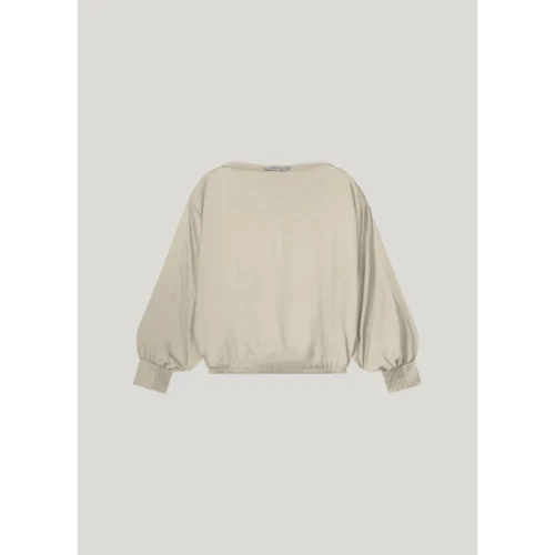 Summum Top 2s3193-11817 113 Cashmere