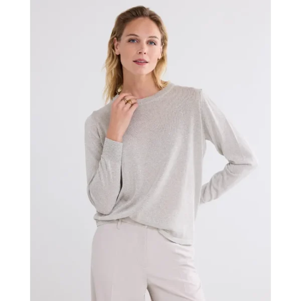 Summum Sweater 7s5882-8021 113 Cashmere
