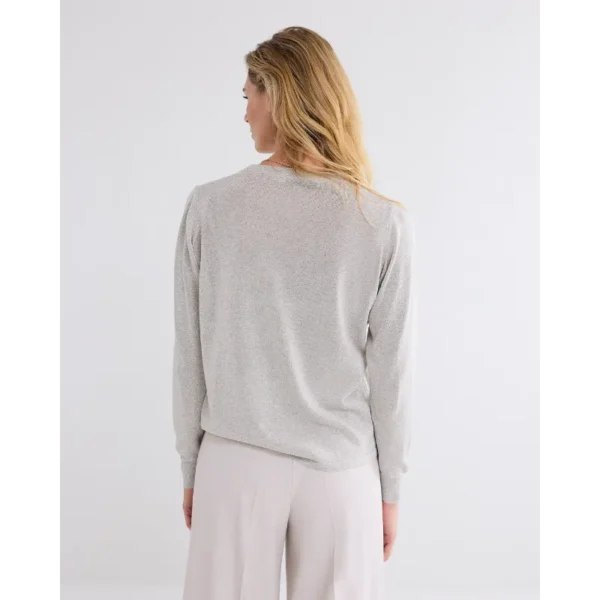 Summum Sweater 7s5882-8021 113 Cashmere