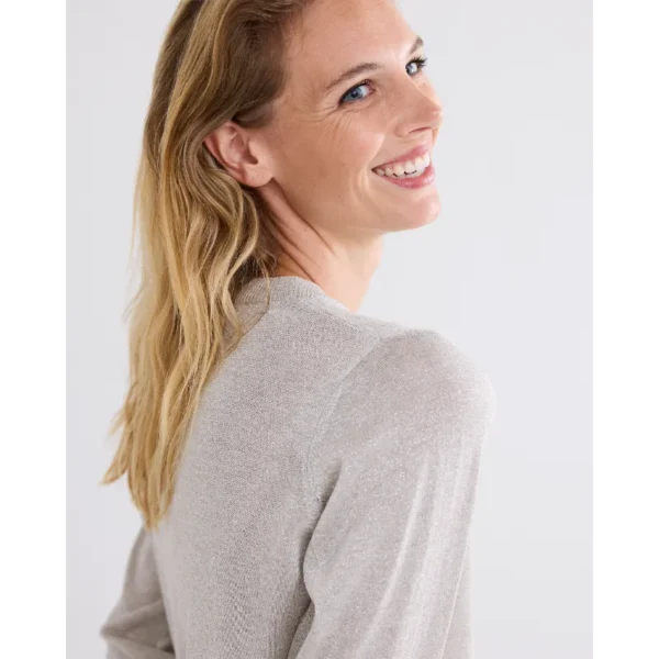 Summum Sweater 7s5882-8021 113 Cashmere