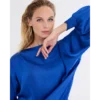 Summum Top 2s3193-11817 460 Royal Blue