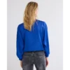 Summum Top 2s3193-11817 460 Royal Blue