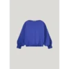 Summum Top 2s3193-11817 460 Royal Blue
