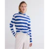 Summum Trui 3s5013-30643 460 Royal Blue