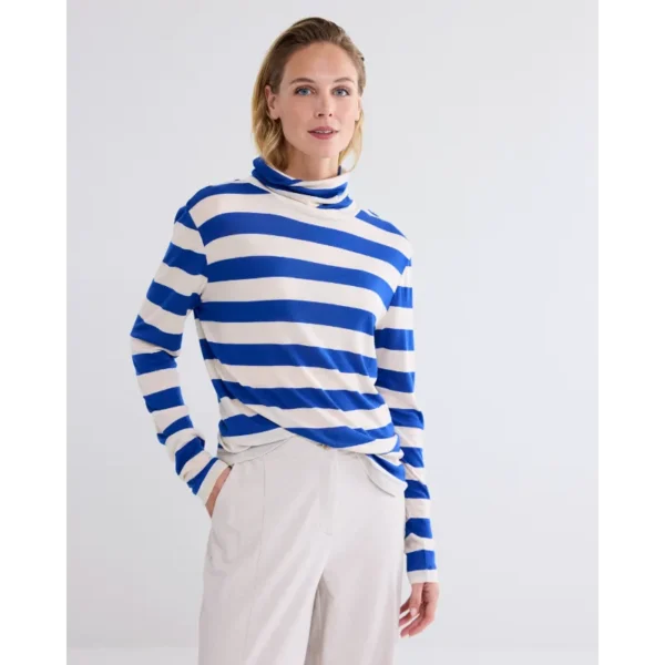 Summum-_spring-2024_460_3s5013-30643 Summum Trui 3s5013-30643 460 Royal Blue