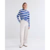 Summum Trui 3s5013-30643 460 Royal Blue