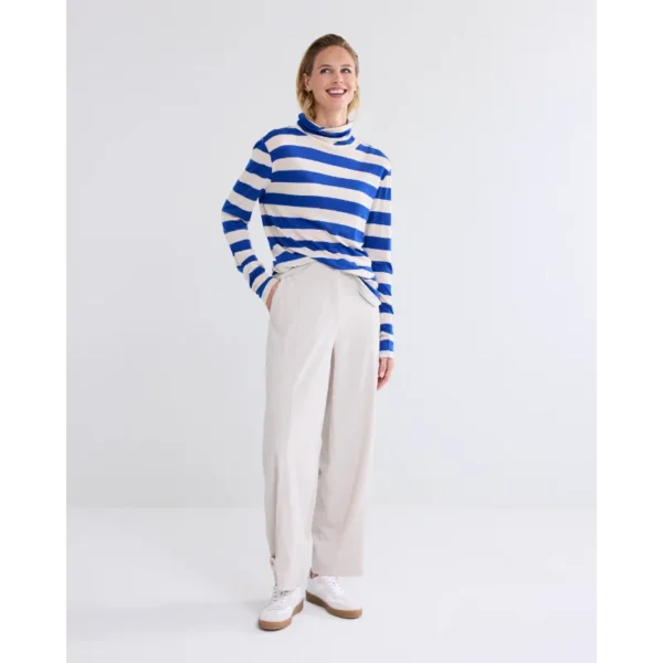 Summum-_spring-2024_460_3s5013-30643_2 Summum Trui 3s5013-30643 460 Royal Blue