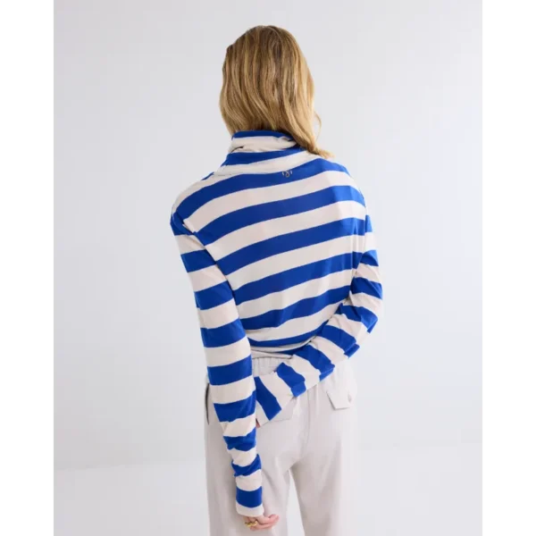 Summum-_spring-2024_460_3s5013-30643_3 Summum Trui 3s5013-30643 460 Royal Blue