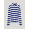 Summum Trui 3s5013-30643 460 Royal Blue