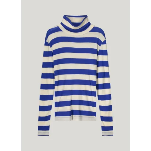 Summum Trui 3s5013-30643 460 Royal Blue