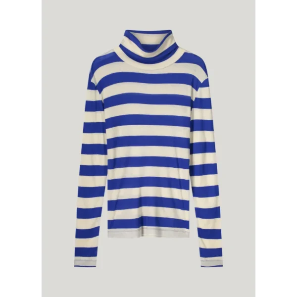 Summum-_spring-2024_460_3s5013-30643_5 Summum Trui 3s5013-30643 460 Royal Blue