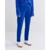 Summum Broek 4s2727-11580 460 Royal Blue