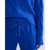 Summum Broek 4s2727-11580 460 Royal Blue