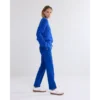 Summum Broek 4s2727-11580 460 Royal Blue