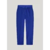 Summum Broek 4s2727-11580 460 Royal Blue