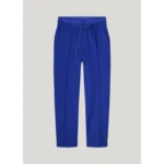 Summum Broek 4s2727-11580 460 Royal Blue