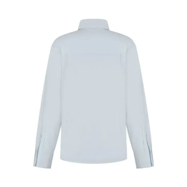 Fifth House Blouse Faith FH6-524 2501 Ice Blue