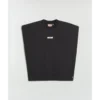 Josh V T-Shirt Sue JV-2501-1111 Zwart