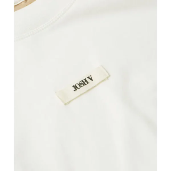 sue_off-white_jv-2501-1111-033_spring-25-drop-1_dtl_301 Josh V T-Shirt Sue JV-2501-1111 Off-White