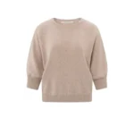 Yaya Sweater 01-000225-502 999782 Roze