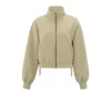 Yaya Sweater 01-109081-502 Zand 99803