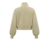 Yaya Sweater 01-109081-502 Zand 99803